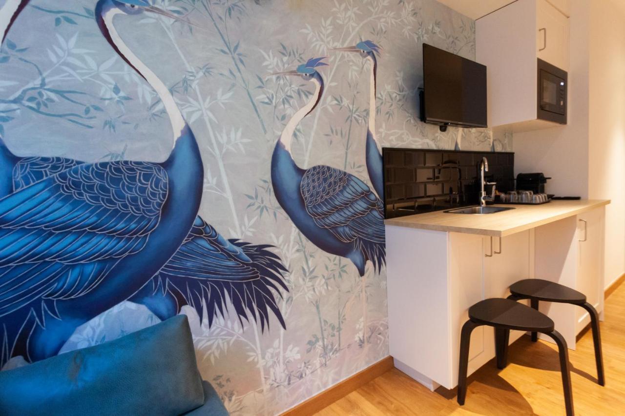 Hotel Welldone Sierpes Boutique Seville