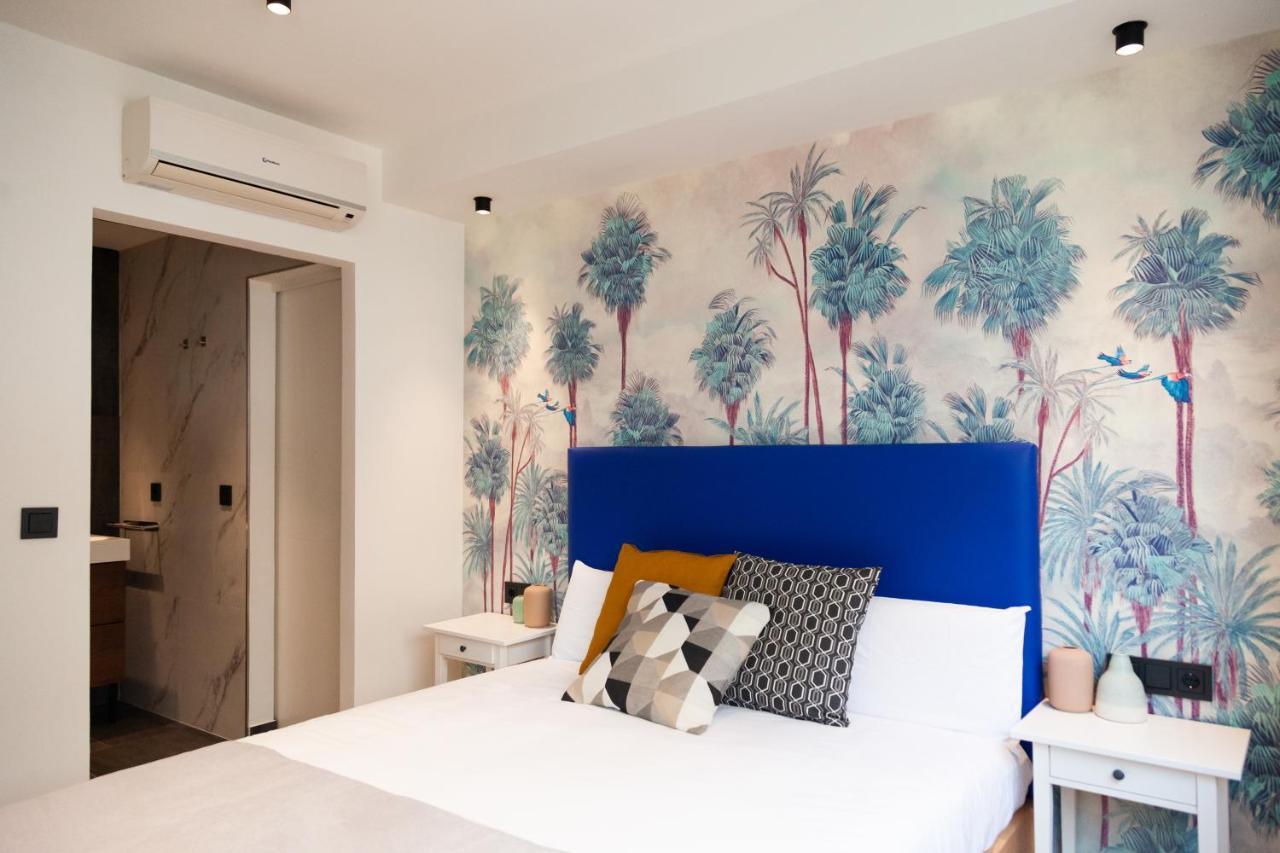 Hotel Welldone Sierpes Boutique Seville