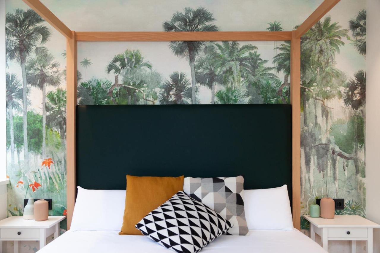 Welldone Sierpes Boutique Hotel Seville