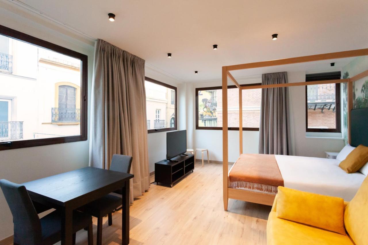 Hotel Welldone Sierpes Boutique