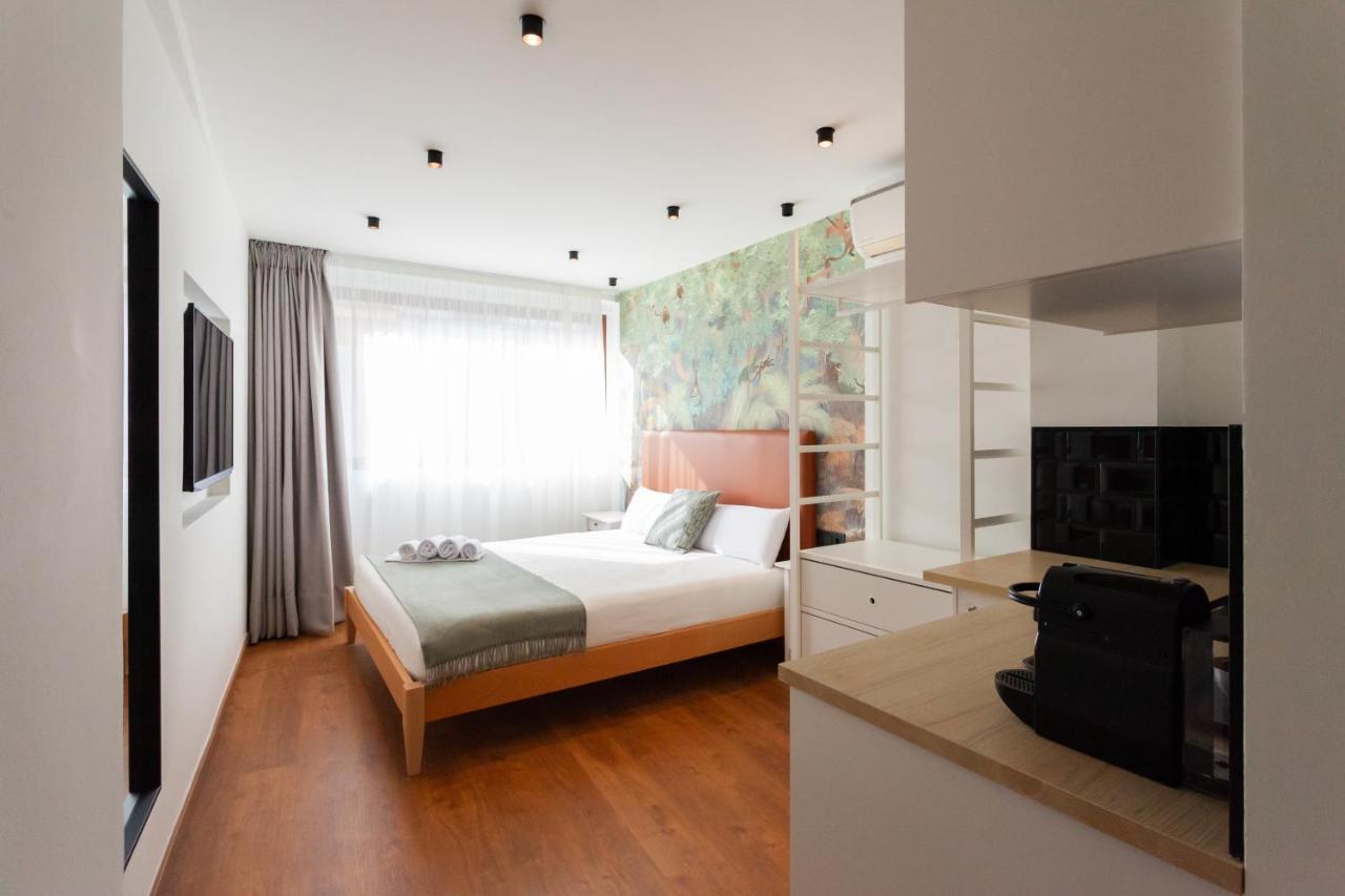 Hotel Welldone Sierpes Boutique *