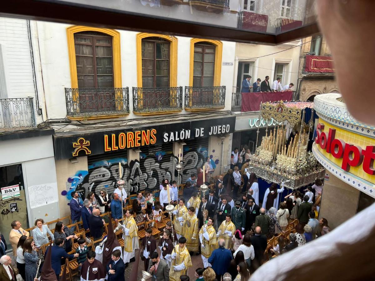 Welldone Sierpes Boutique Hotel Seville